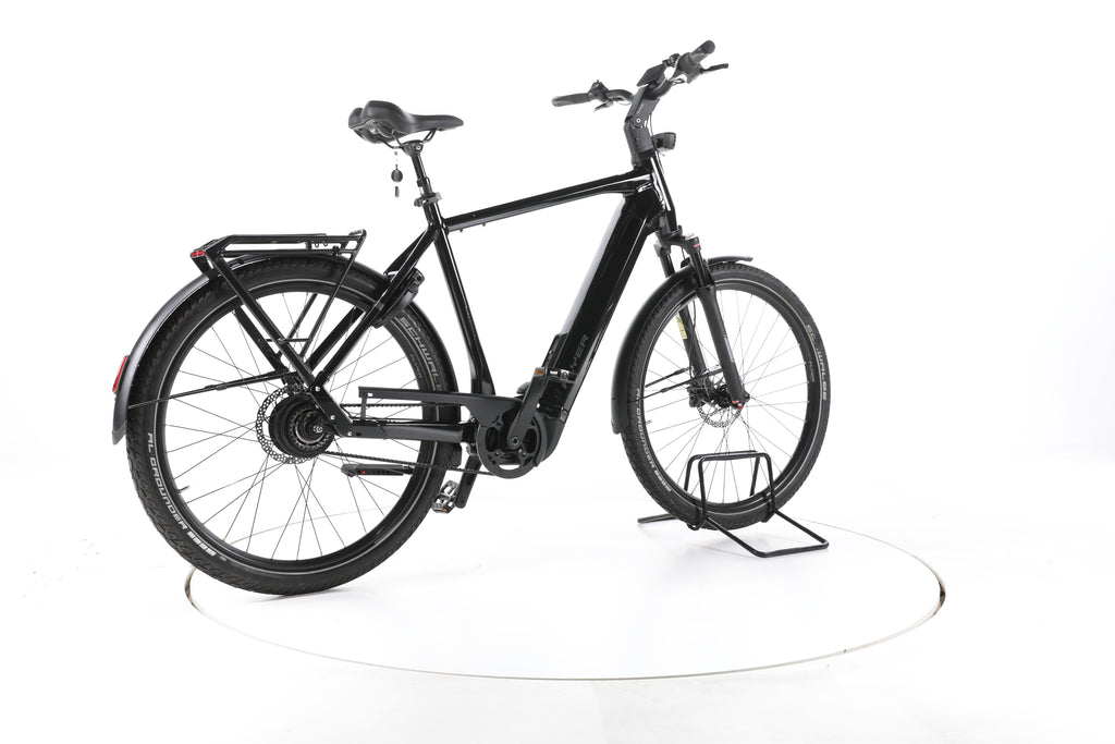 FLYER Upstreet 7.23 City E-Bike - Image 12