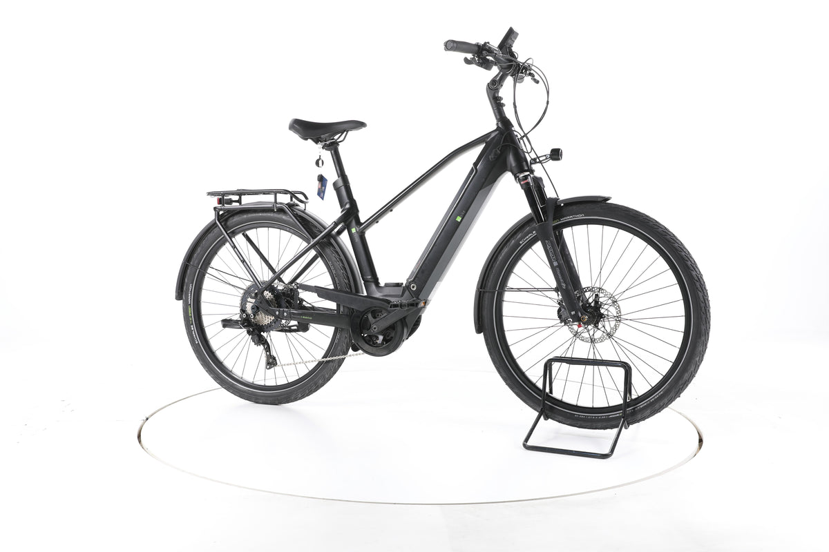 EBIKE 13ZEHN Trekking E-Bike - Image 2