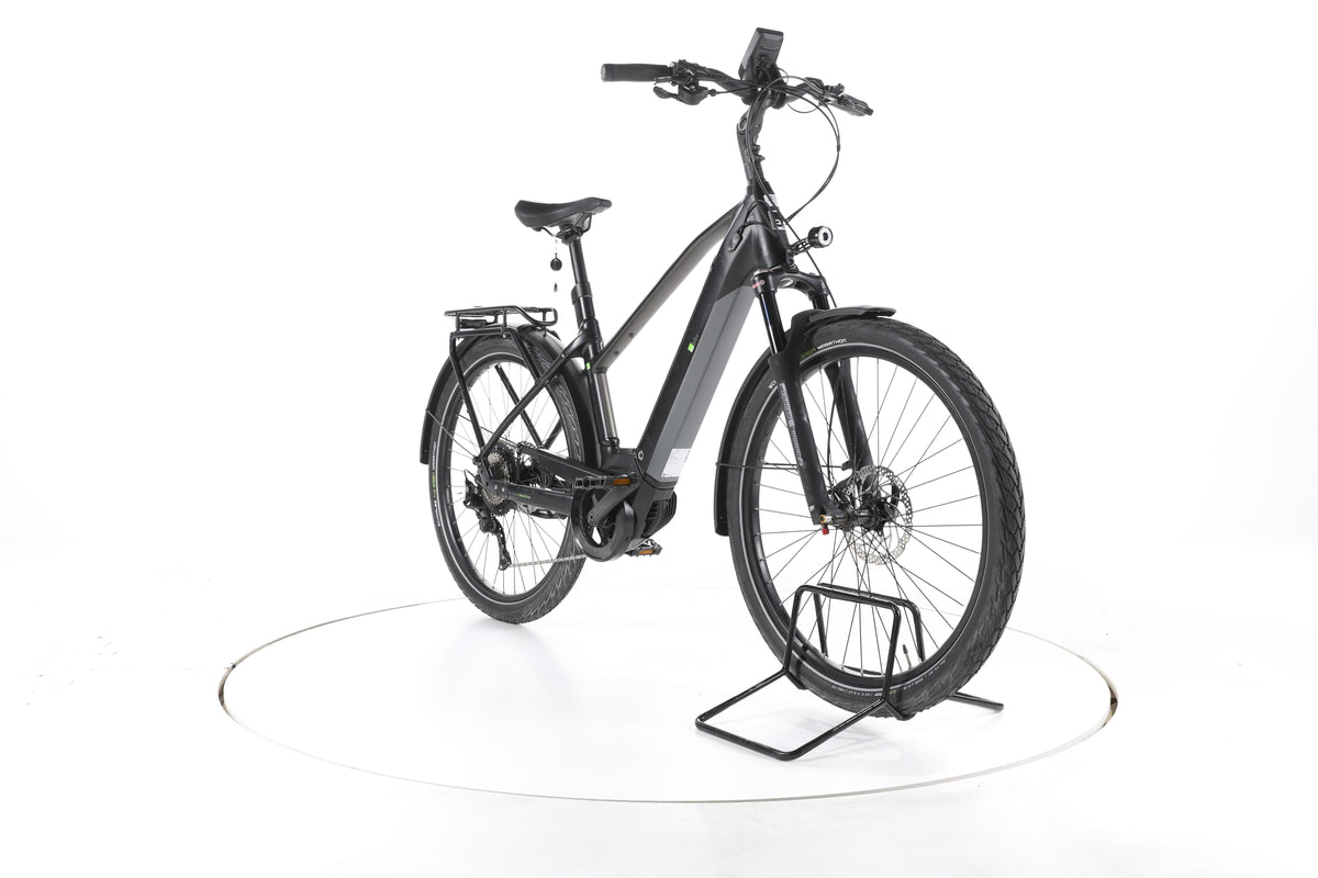 EBIKE 13ZEHN Trekking E-Bike - Image 3