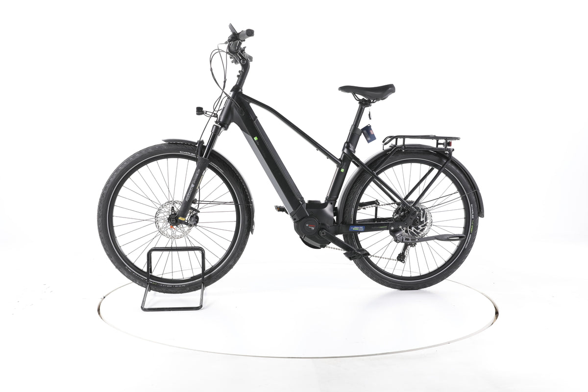 EBIKE 13ZEHN Trekking E-Bike - Image 7