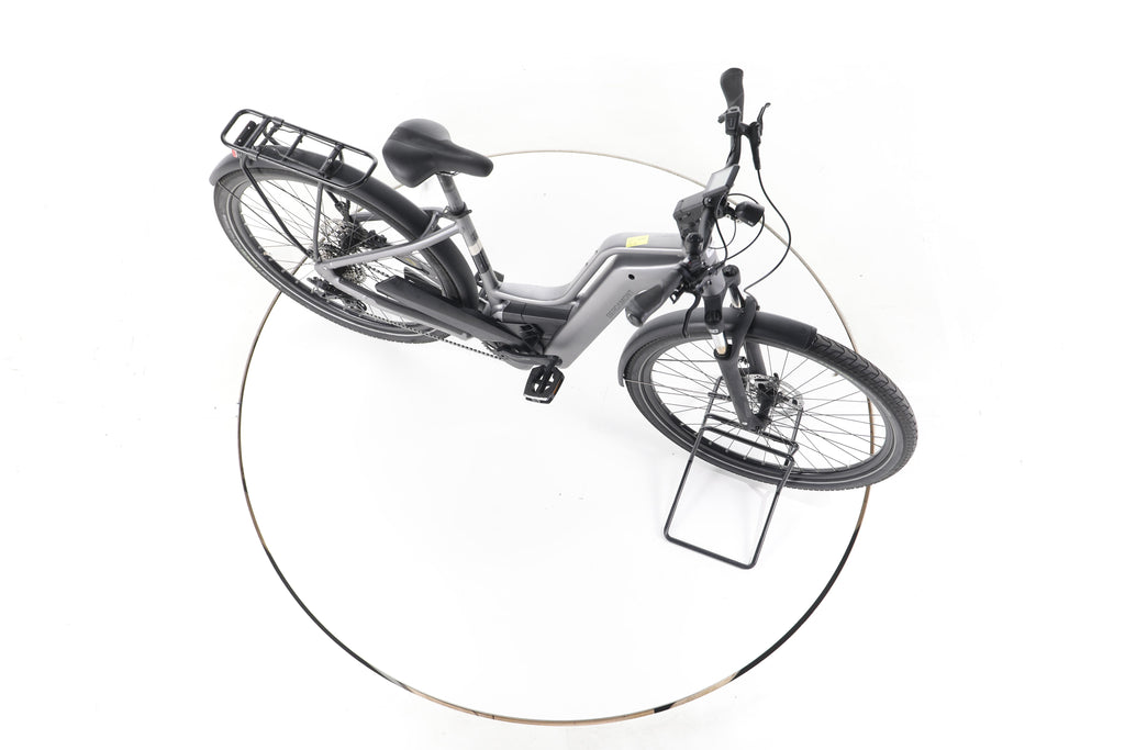 Bergamont E-Horizon Sport Trekking E-Bike Tiefeinsteiger - Image 14