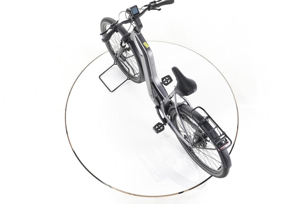 Bergamont E-Horizon Sport Trekking E-Bike Tiefeinsteiger - Image 21