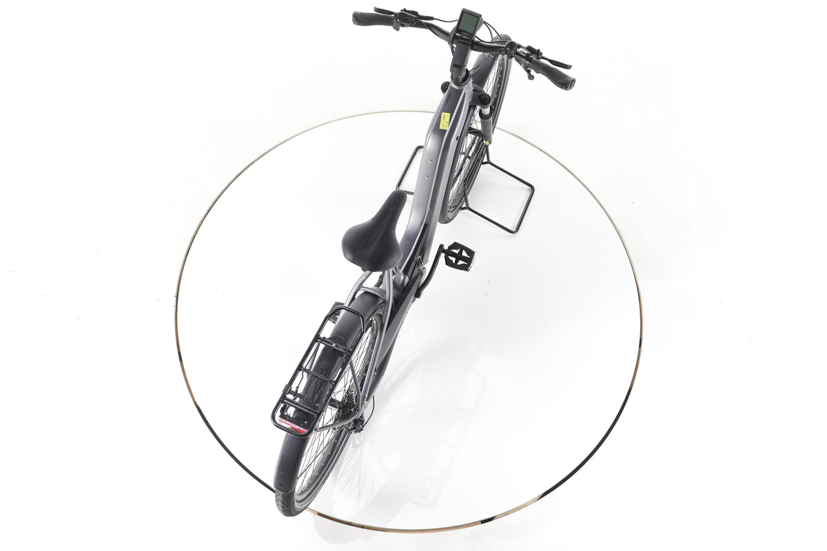 Bergamont E-Horizon Sport Trekking E-Bike Tiefeinsteiger - Image 23