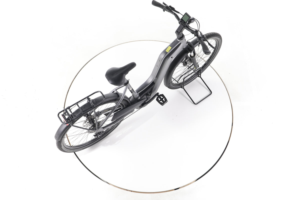 Bergamont E-Horizon Sport Trekking E-Bike Tiefeinsteiger - Image 24
