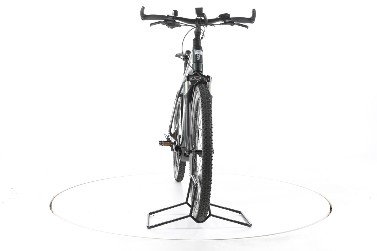 KTM Macina Cross 710 Trekking E-Bike - Image 4