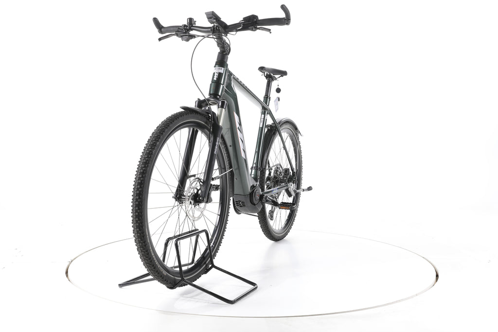 KTM Macina Cross 710 Trekking E-Bike - Image 5
