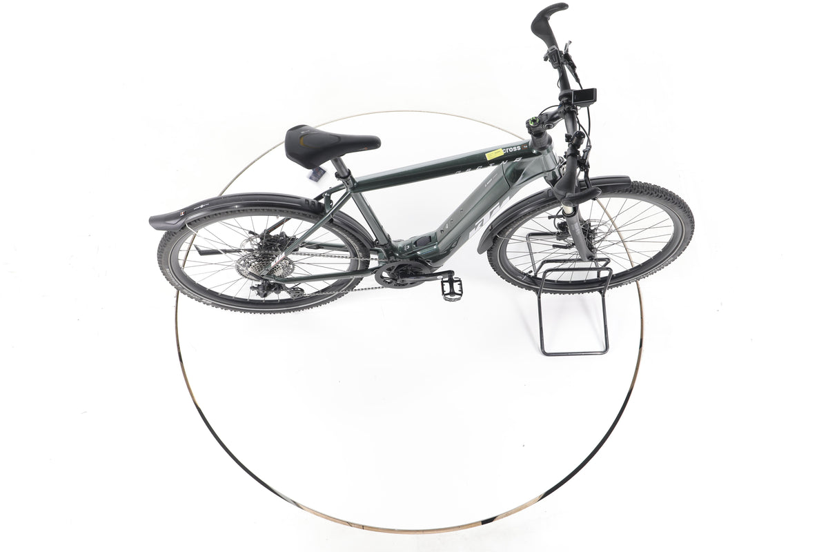 KTM Macina Cross 710 Trekking E-Bike - Image 13