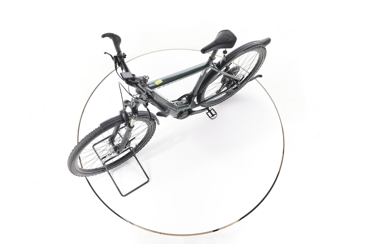 KTM Macina Cross 710 Trekking E-Bike - Image 18