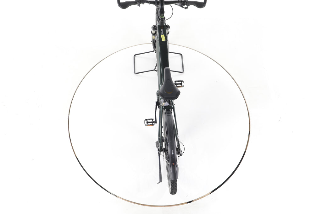 KTM Macina Cross 710 Trekking E-Bike - Image 22