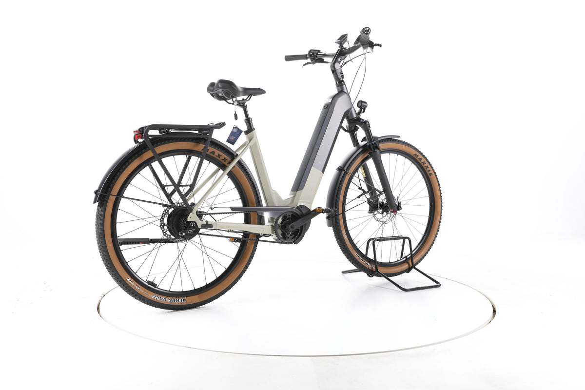 Kalkhoff Entice 5 ELTD+ City E-Bike Tiefeinsteiger 2025 - Image 12