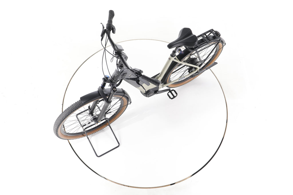 Kalkhoff Entice 5 ELTD+ City E-Bike Tiefeinsteiger 2025 - Image 18