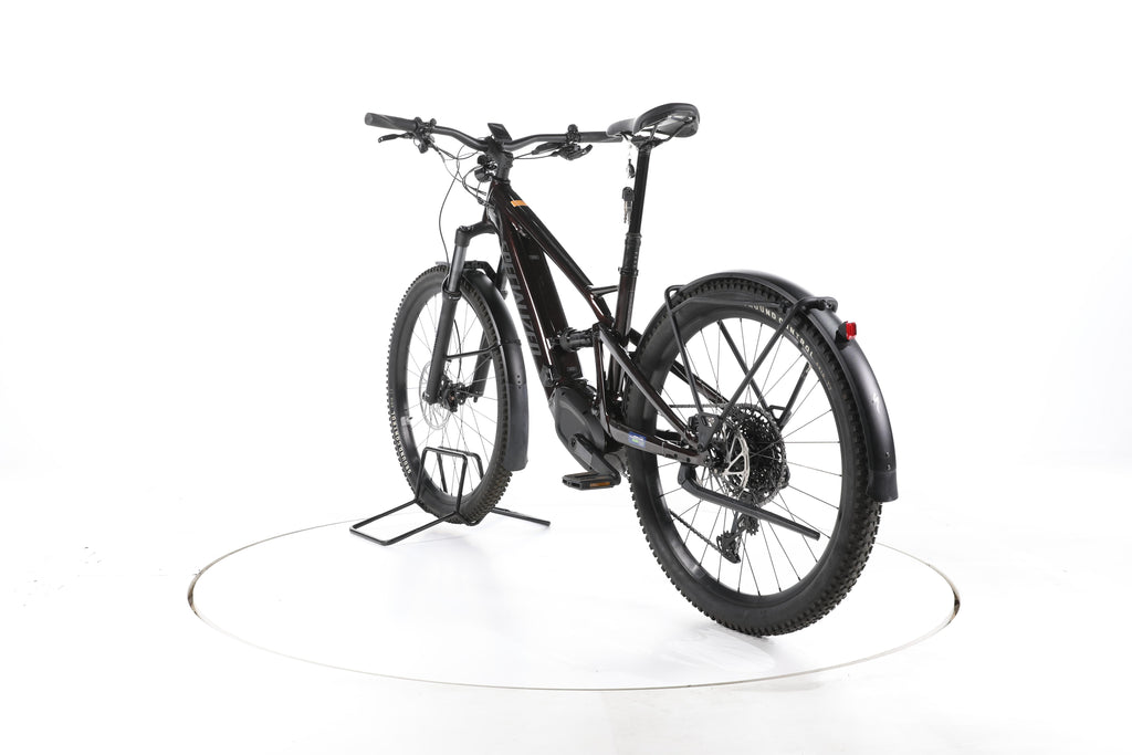 Specialized Turbo Tero X 5.0 SUV E-Bike - Image 9