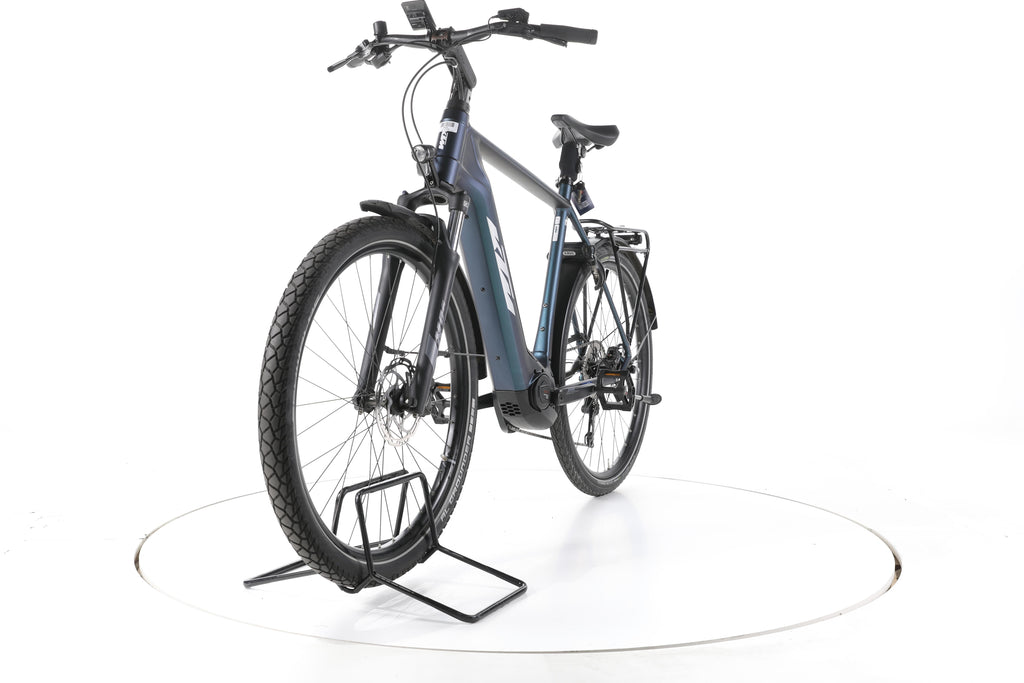KTM Macina Gran 720 Trekking E-Bike - Image 5