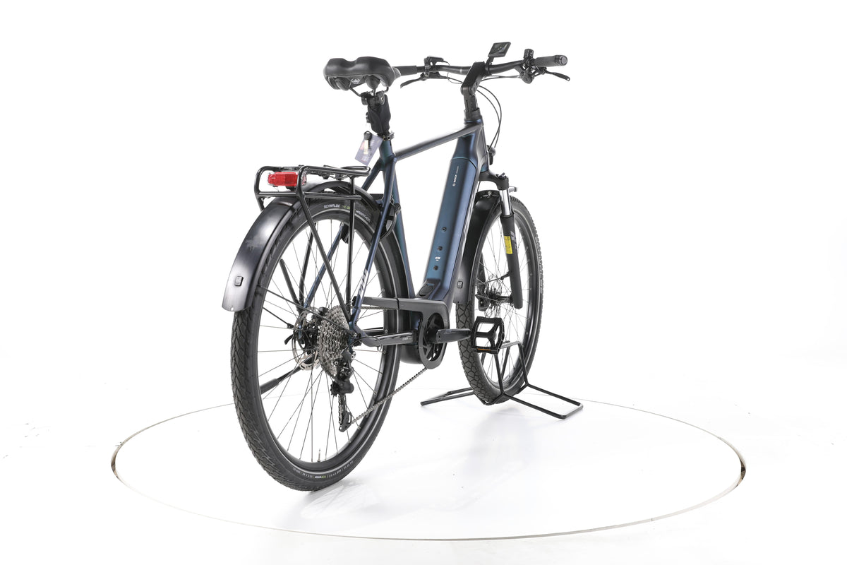 KTM Macina Gran 720 Trekking E-Bike - Image 11