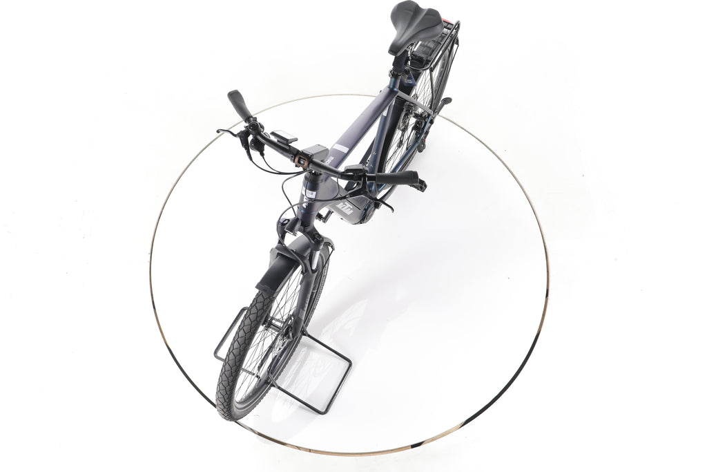 KTM Macina Gran 720 Trekking E-Bike - Image 17