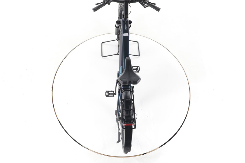 KTM Macina Gran 720 Trekking E-Bike - Image 22