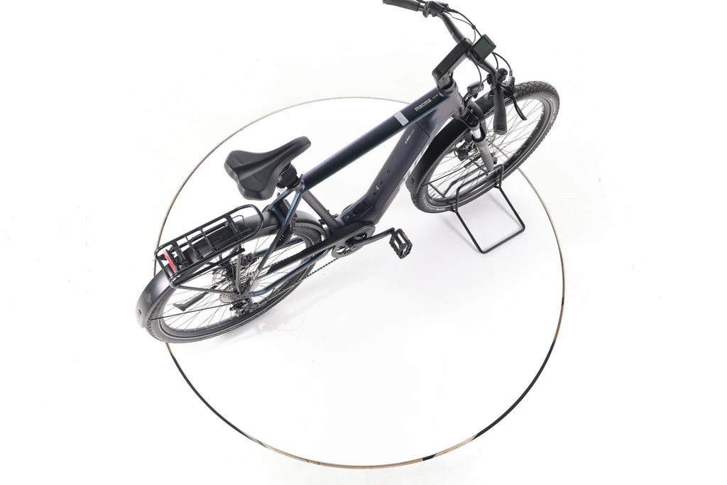 KTM Macina Gran 720 Trekking E-Bike - Image 24