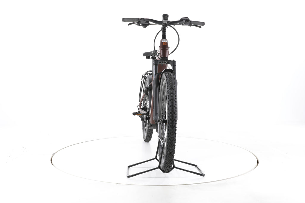 Conway Cairon C 1.0 Trekking E-Bike Tiefeinsteiger 2026 - Image 4