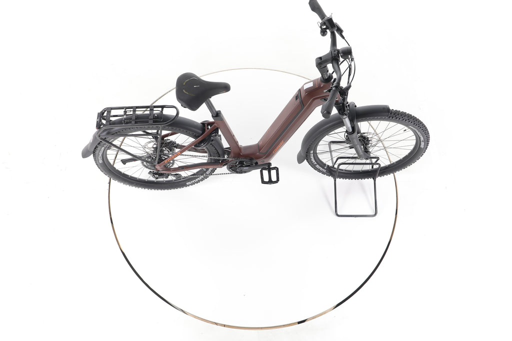 Conway Cairon C 1.0 Trekking E-Bike Tiefeinsteiger 2026 - Image 13