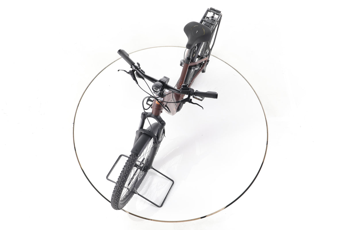 Conway Cairon C 1.0 Trekking E-Bike Tiefeinsteiger 2026 - Image 17
