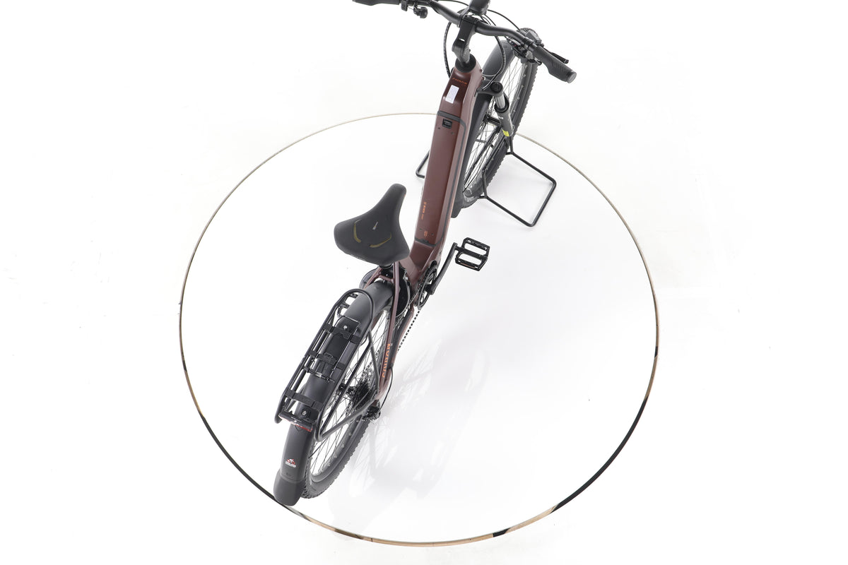 Conway Cairon C 1.0 Trekking E-Bike Tiefeinsteiger 2026 - Image 23
