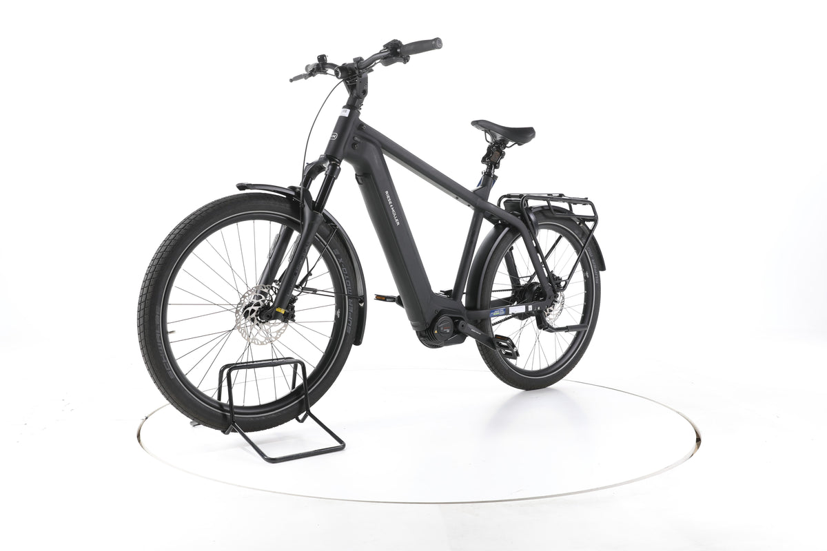 Riese & Müller Charger4 GT Automatic City E-Bike 2024 - Image 6