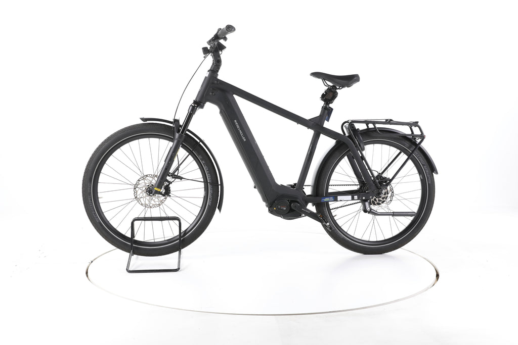 Riese & Müller Charger4 GT Automatic City E-Bike 2024 - Image 7