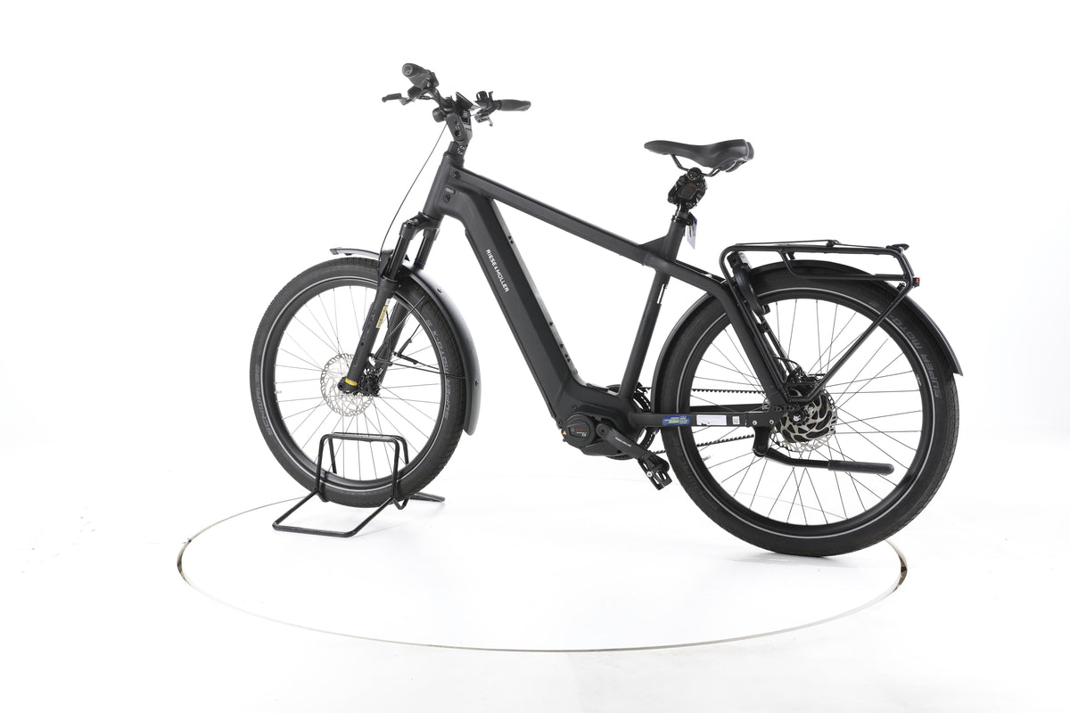 Riese & Müller Charger4 GT Automatic City E-Bike 2024 - Image 8