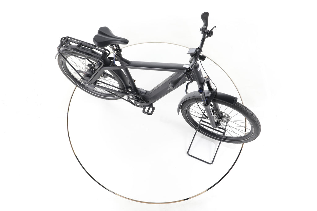 Riese & Müller Charger4 GT Automatic City E-Bike 2024 - Image 14