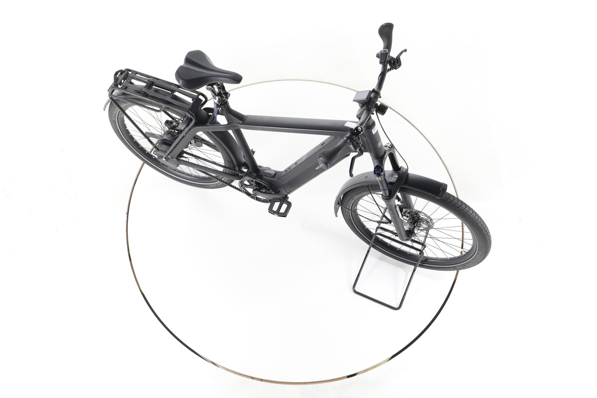 Riese & Müller Charger4 GT Automatic City E-Bike 2024 - Image 14