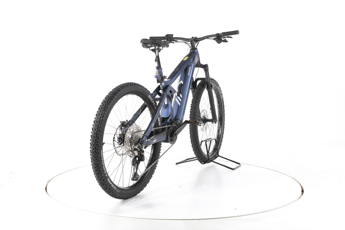 Kettler SCARPIA FS3 E-Bike Fully - Image 11