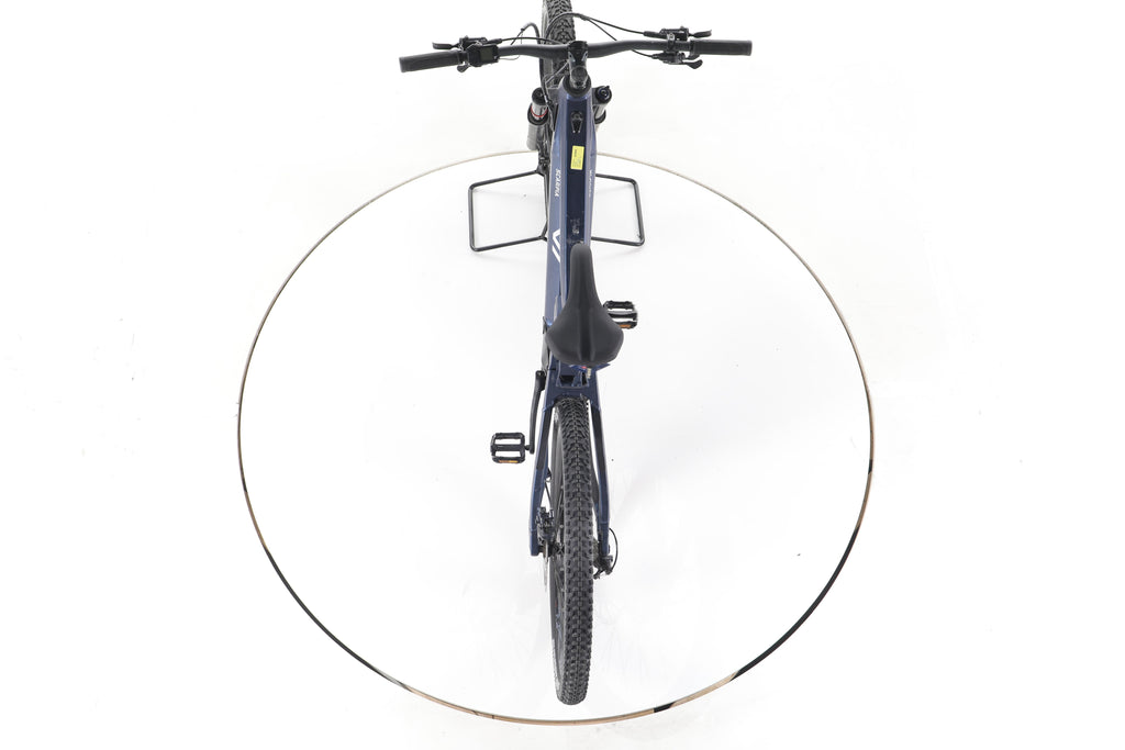 Kettler SCARPIA FS3 E-Bike Fully - Image 22