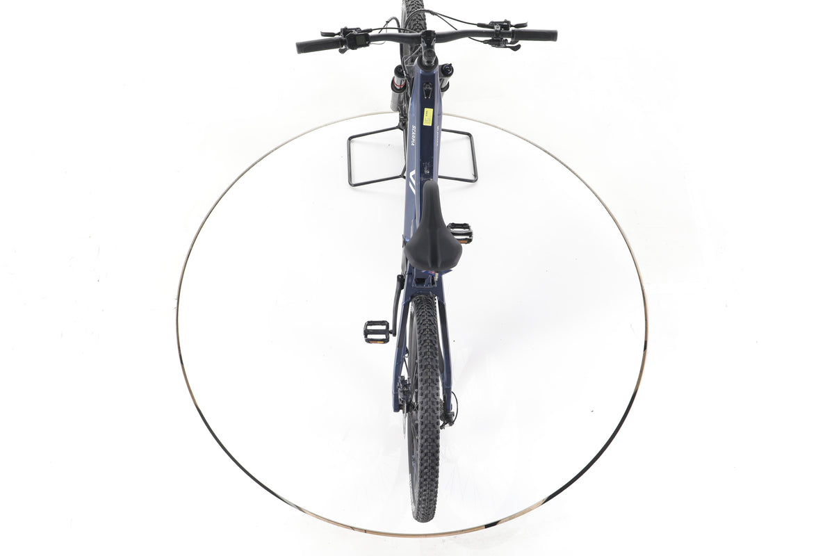 Kettler SCARPIA FS3 E-Bike Fully - Image 22