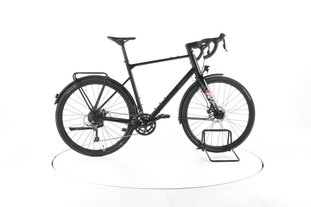 Bergamont Grandurance RD 3 Gravelbike 2025 - Image 1