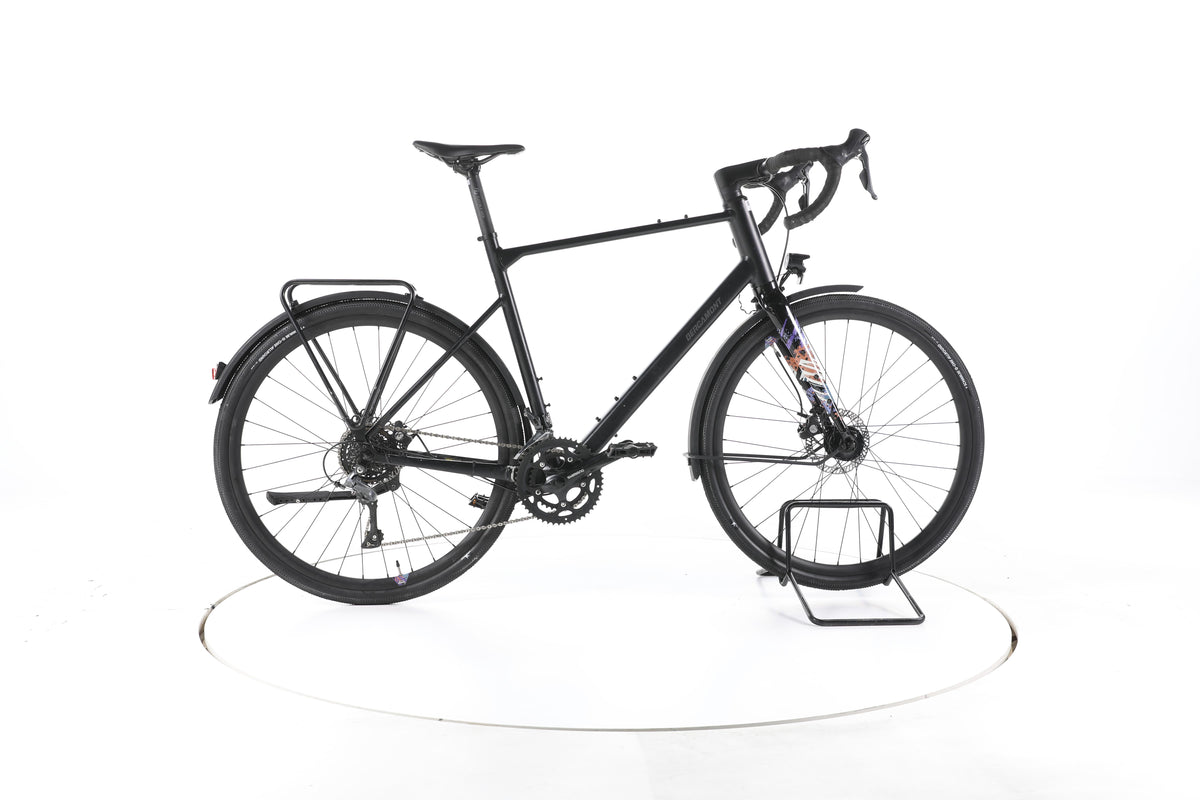 Bergamont Grandurance RD 3 Gravelbike 2025 - Image 1