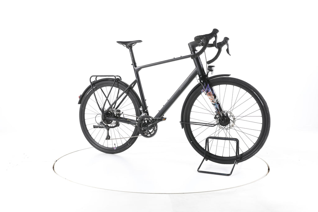 Bergamont Grandurance RD 3 Gravelbike 2025 - Image 2