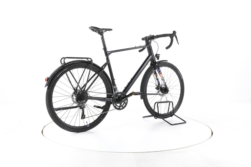 Bergamont Grandurance RD 3 Gravelbike 2025 - Image 12