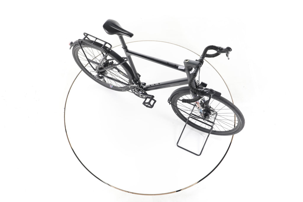 Bergamont Grandurance RD 3 Gravelbike 2025 - Image 14