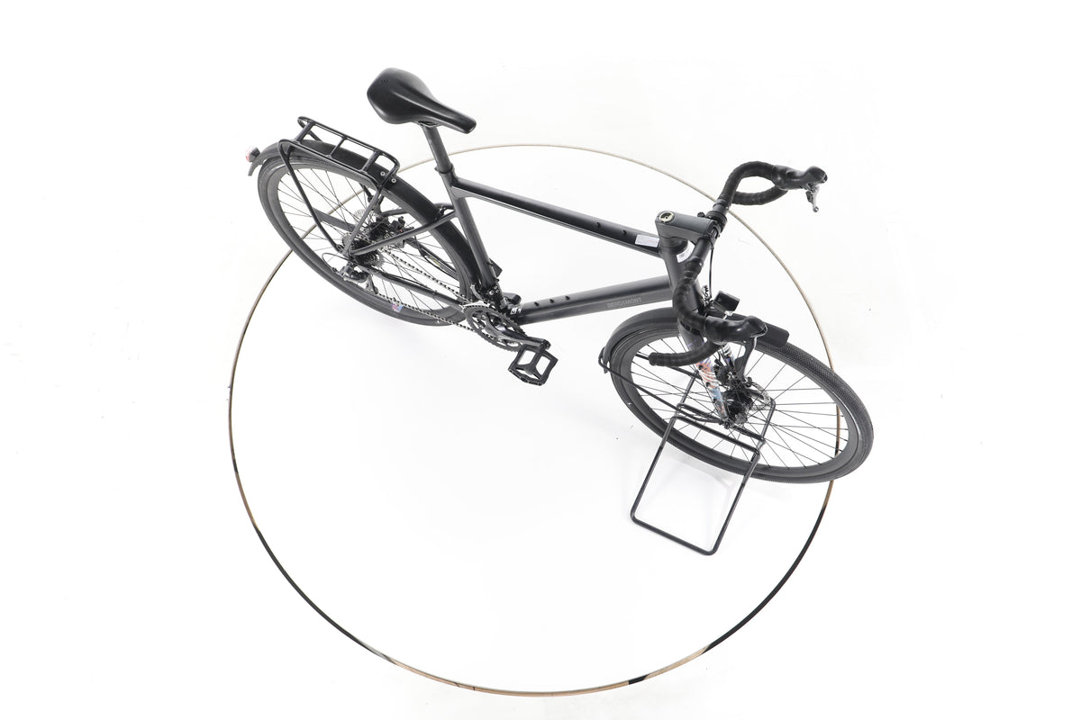 Bergamont Grandurance RD 3 Gravelbike 2025 - Image 14