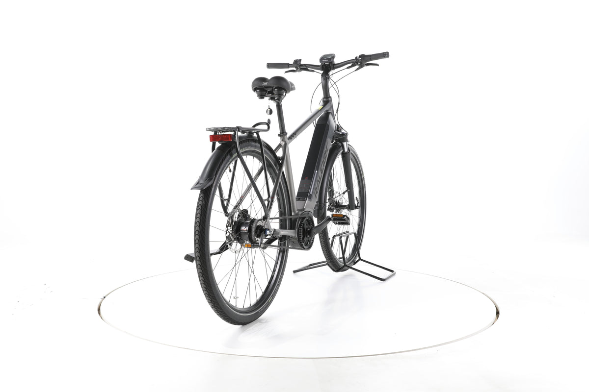 Raleigh Kent Premium City E-Bike - Image 11