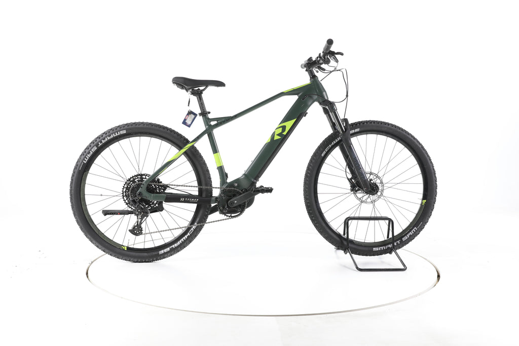 R Raymon HardRay E 7.0 E-Bike - Image 1