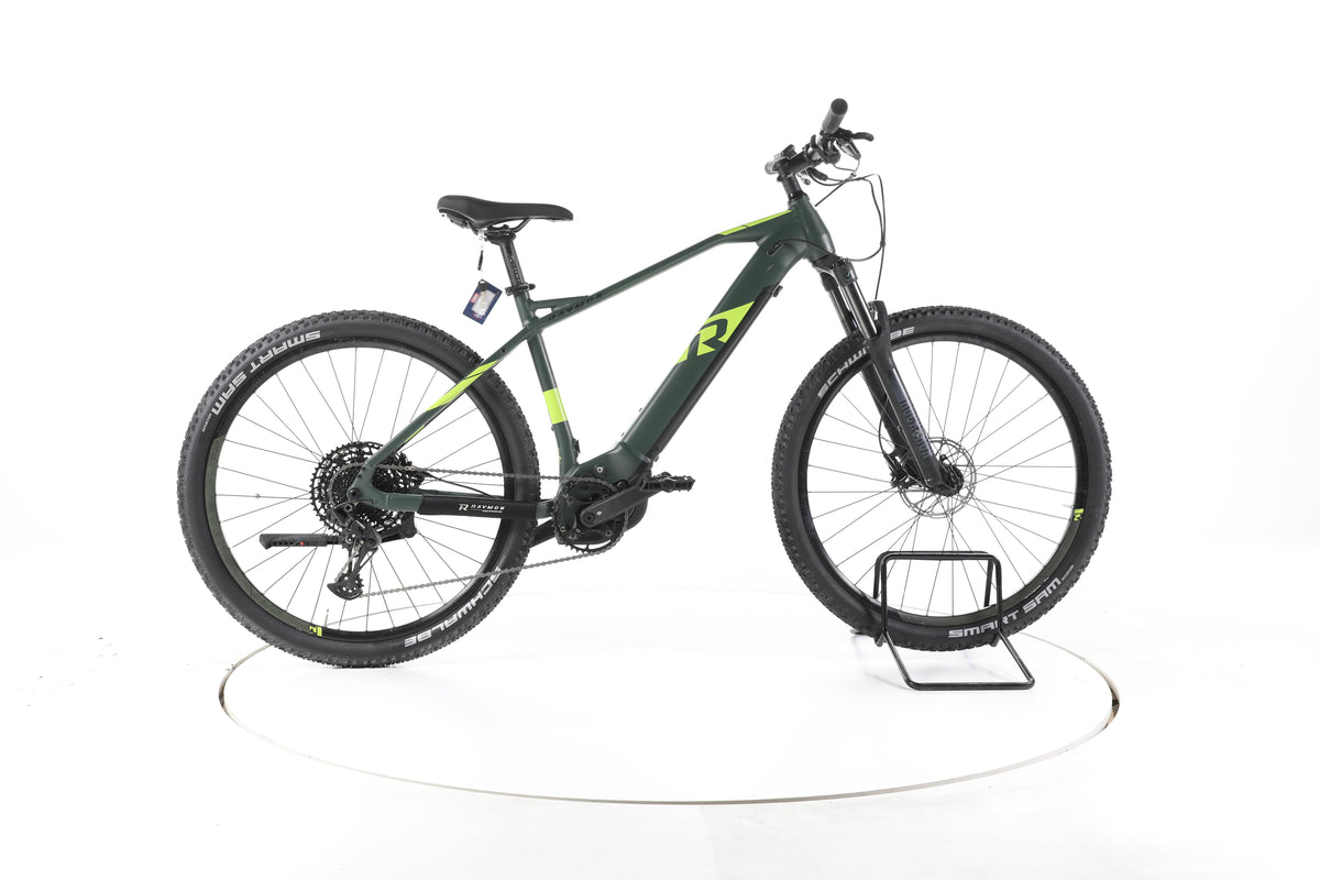 R Raymon HardRay E 7.0 E-Bike - Image 1