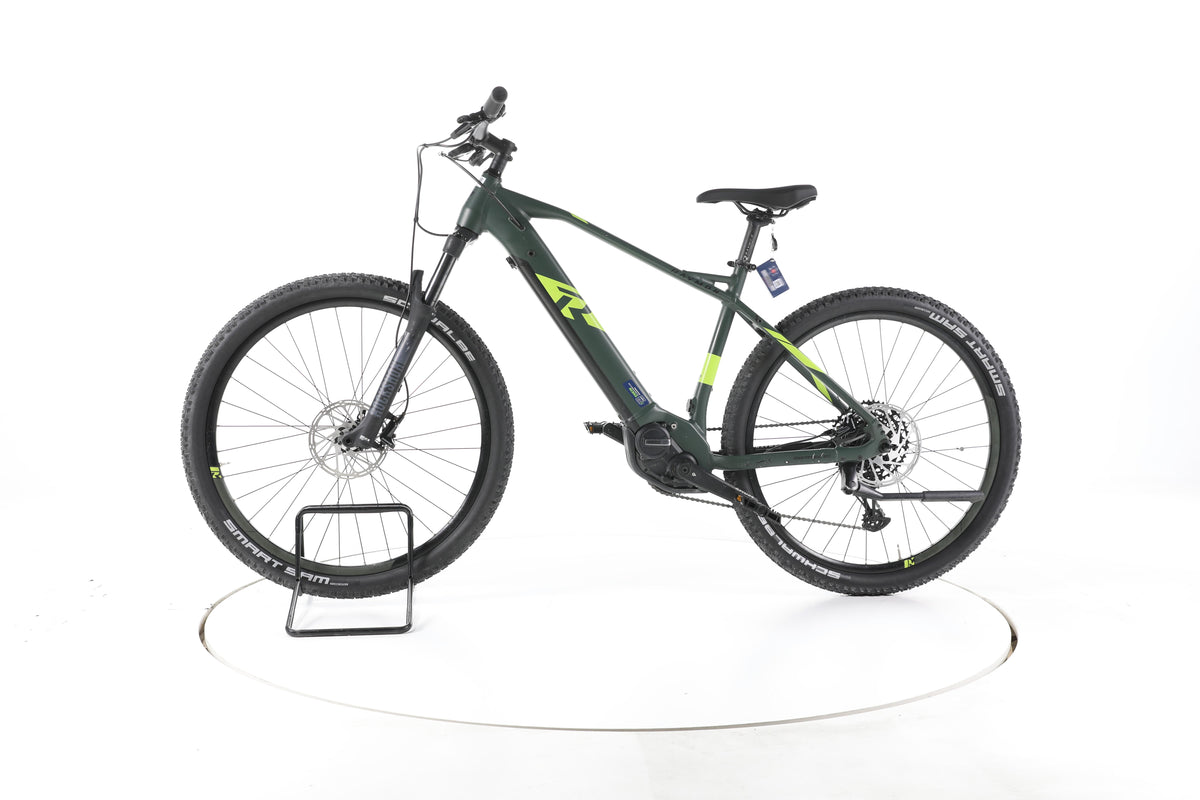 R Raymon HardRay E 7.0 E-Bike - Image 7