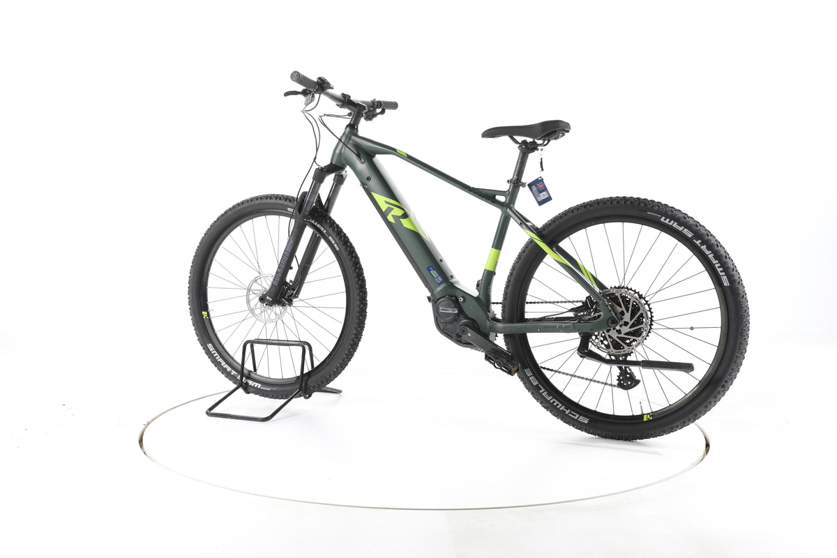 R Raymon HardRay E 7.0 E-Bike - Image 8
