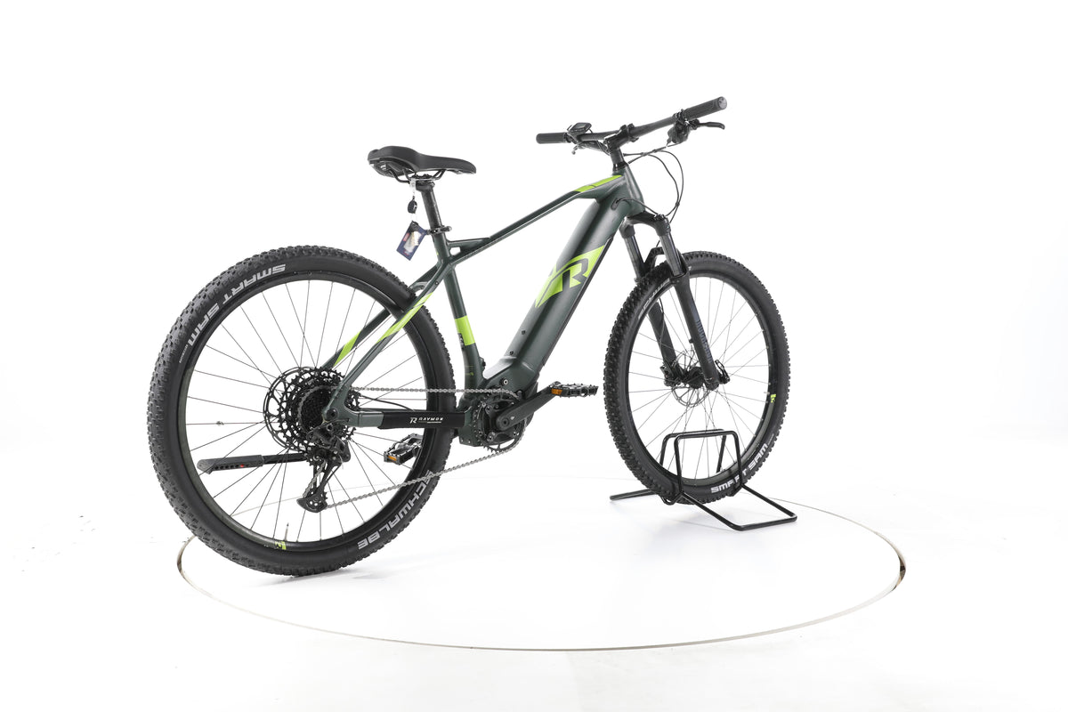 R Raymon HardRay E 7.0 E-Bike - Image 12
