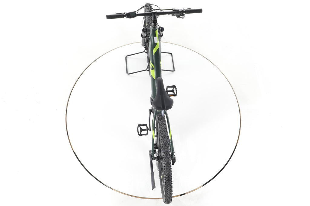 R Raymon HardRay E 7.0 E-Bike - Image 22