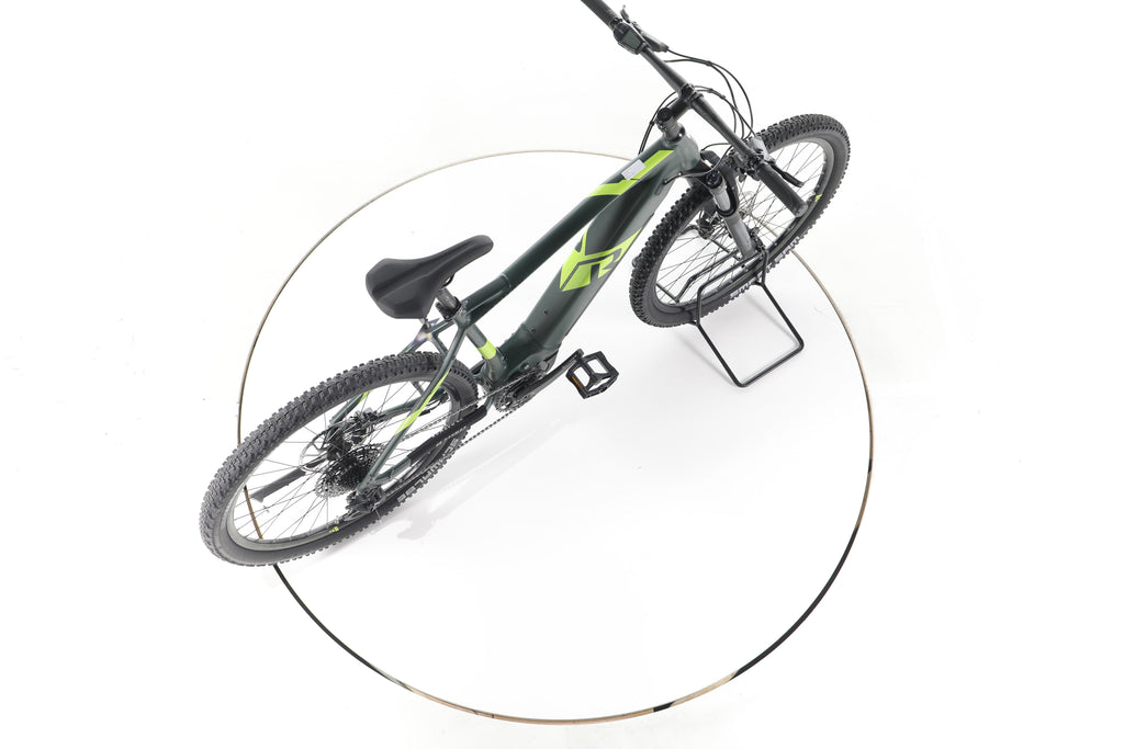 R Raymon HardRay E 7.0 E-Bike - Image 24