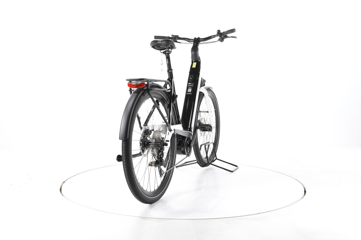 Cannondale Mavaro Neo 5+ Trekking E-Bike Tiefeinsteiger - Image 11