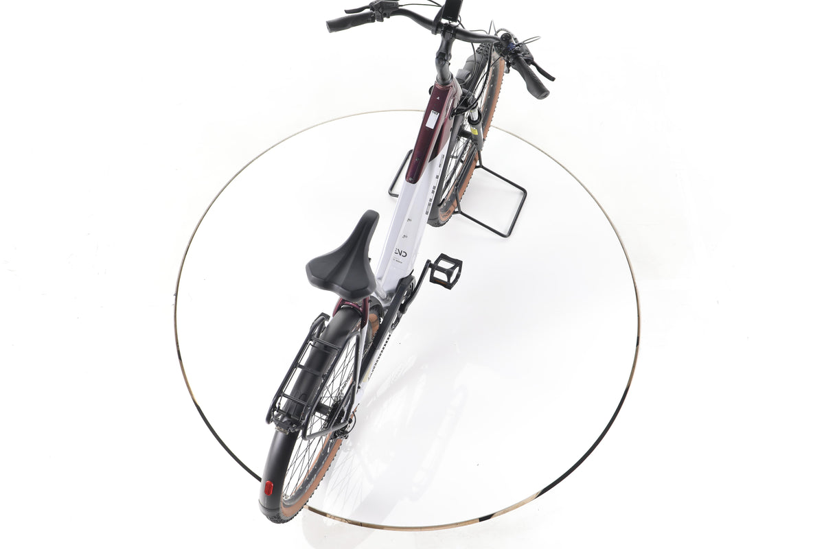 Bulls Cross EVO Trekking E-Bike - Image 23