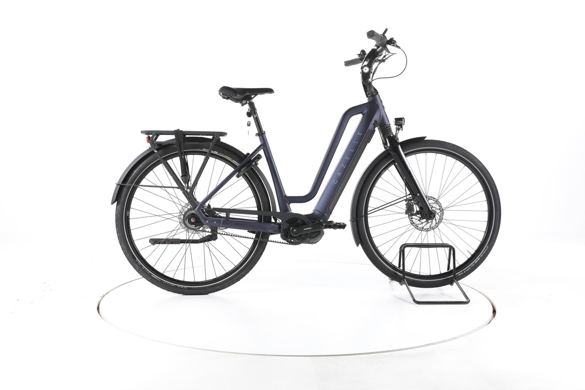 Gazelle Chamonix City E-Bike - Image 1